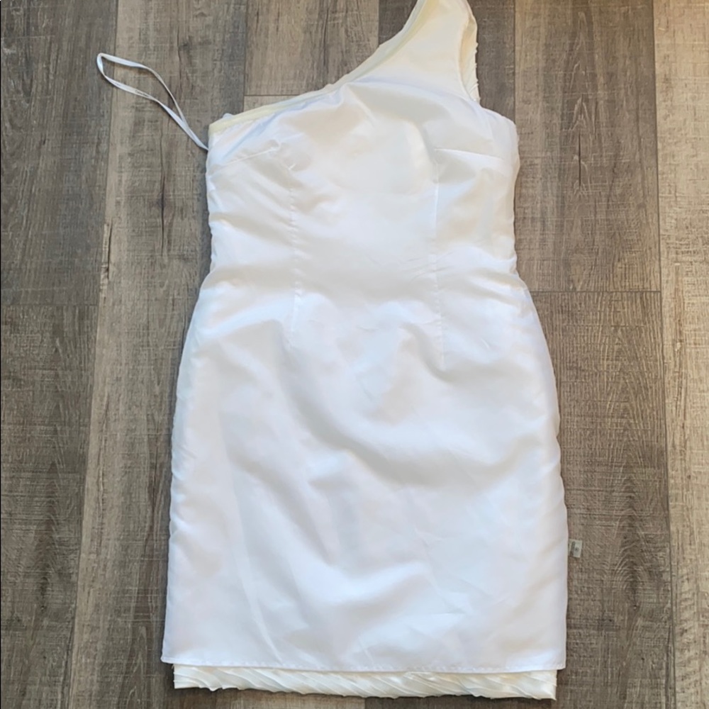 CALVIN KLEIN DRESS - Picture 4 of 6